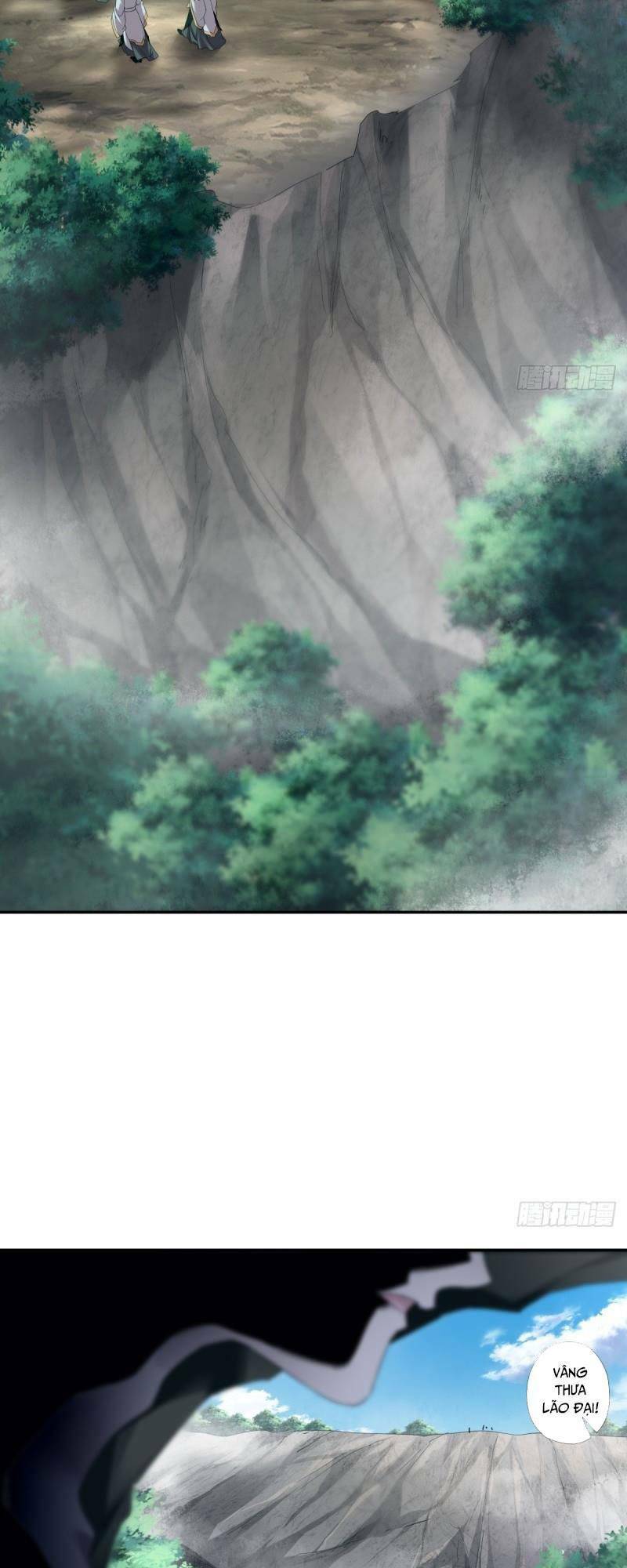 Thái Cổ Yêu Thánh Lấy Ta Làm Lô Đỉnh Chap 1 - Next Chap 2