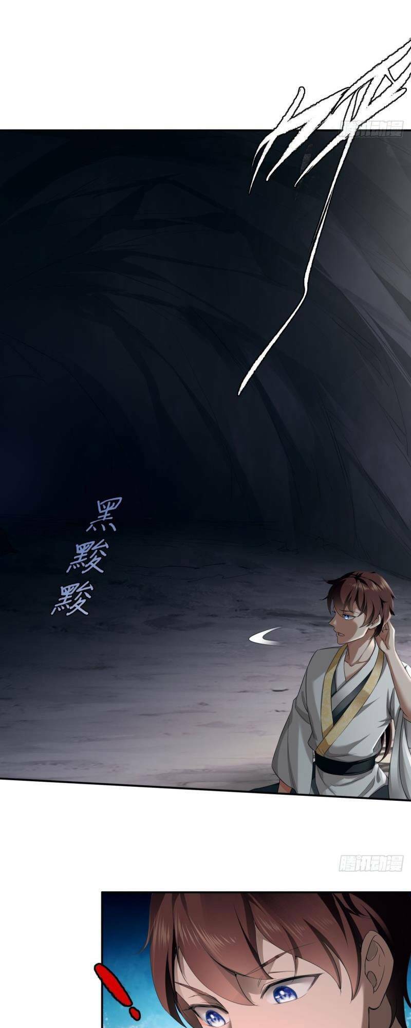Thái Cổ Yêu Thánh Lấy Ta Làm Lô Đỉnh Chap 1 - Next Chap 2