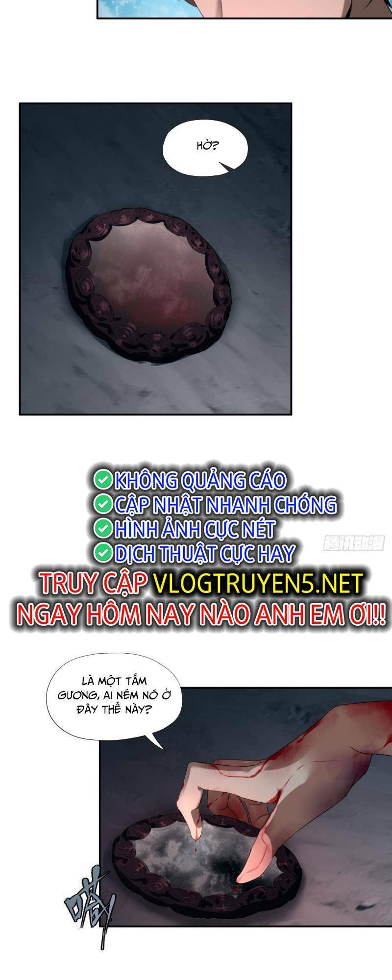 Thái Cổ Yêu Thánh Lấy Ta Làm Lô Đỉnh Chap 1 - Next Chap 2