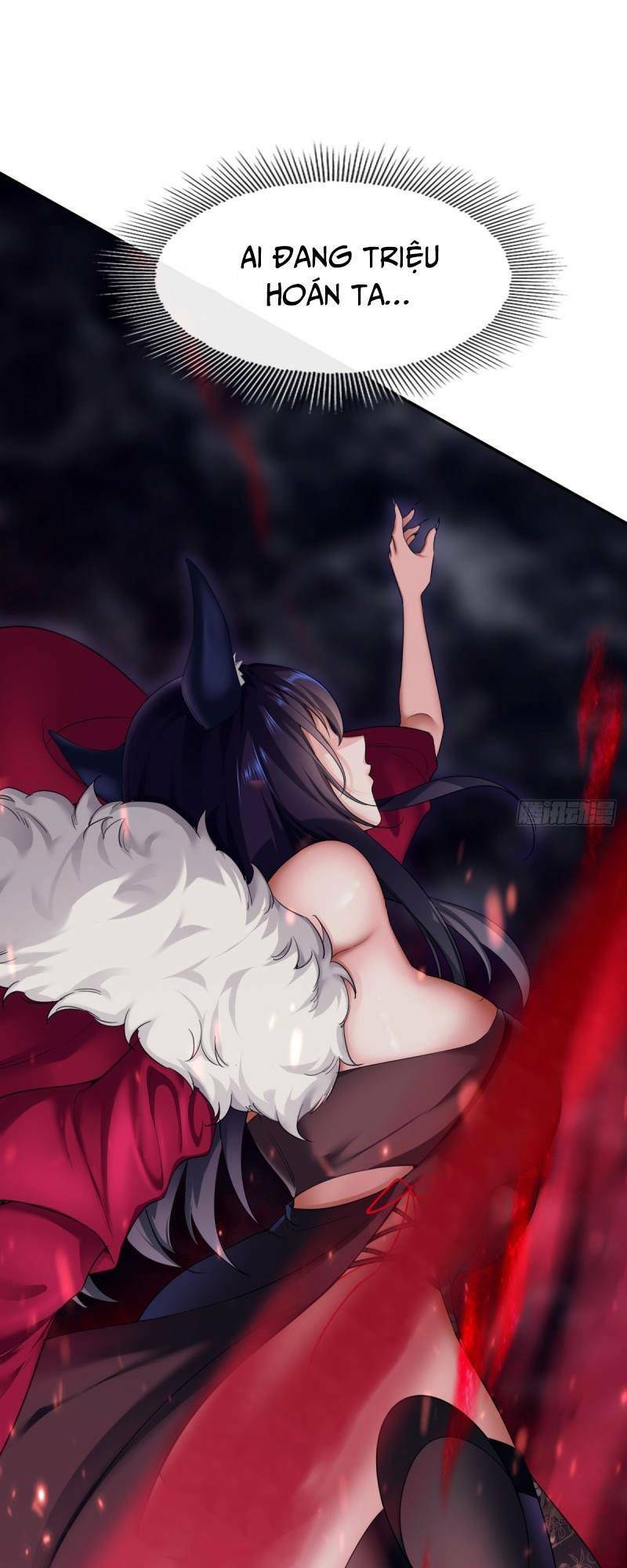 Thái Cổ Yêu Thánh Lấy Ta Làm Lô Đỉnh Chap 1 - Next Chap 2