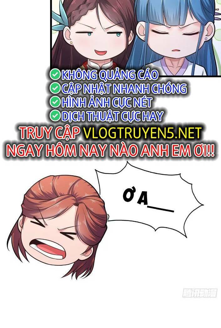 Thái Cổ Yêu Thánh Lấy Ta Làm Lô Đỉnh Chap 10 - Next Chap 11