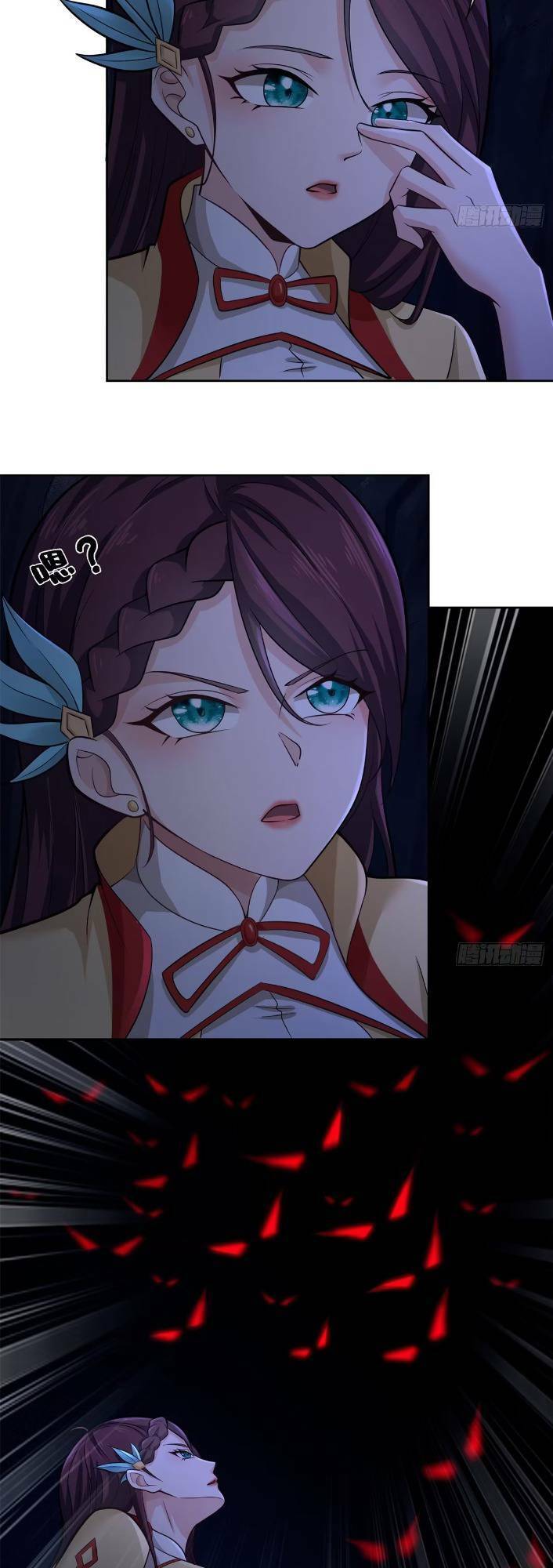 Thái Cổ Yêu Thánh Lấy Ta Làm Lô Đỉnh Chap 10 - Next Chap 11