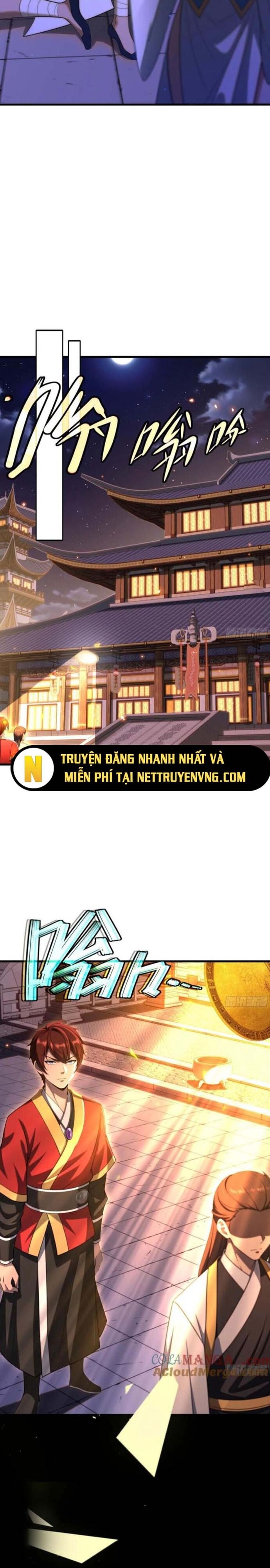 Thái Cổ Yêu Thánh Lấy Ta Làm Lô Đỉnh Chap 102 - Next Chap 103
