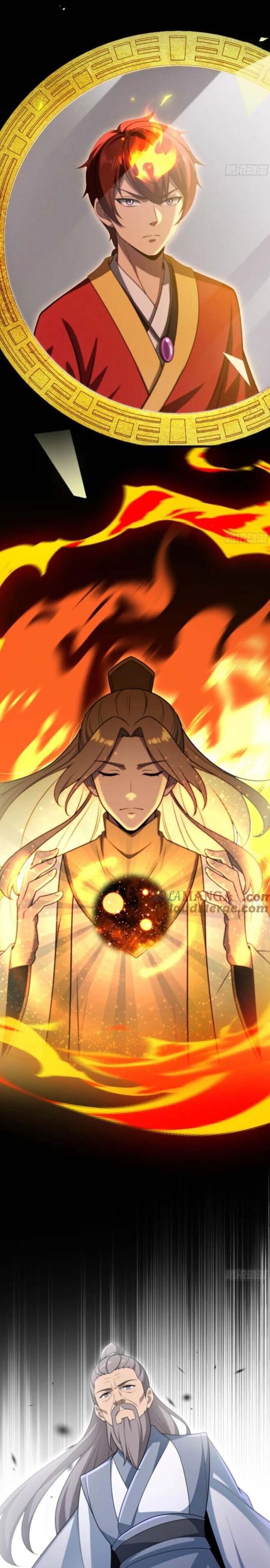 Thái Cổ Yêu Thánh Lấy Ta Làm Lô Đỉnh Chap 102 - Next Chap 103