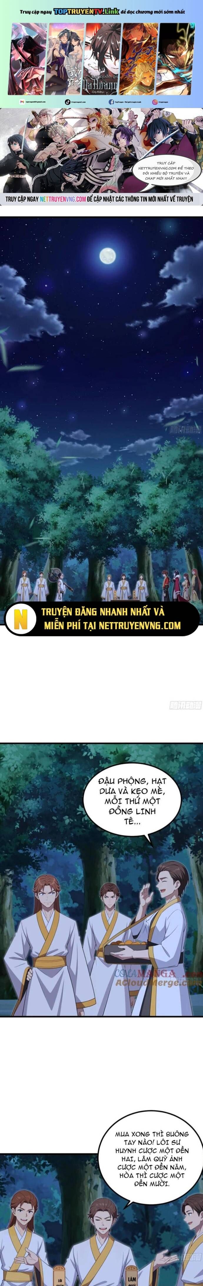 Thái Cổ Yêu Thánh Lấy Ta Làm Lô Đỉnh Chap 103 - Next Chap 104