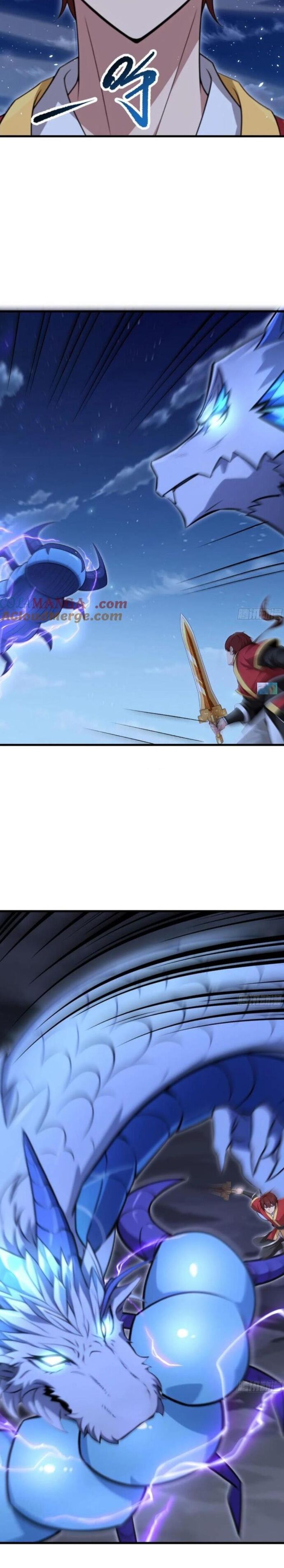 Thái Cổ Yêu Thánh Lấy Ta Làm Lô Đỉnh Chap 103 - Next Chap 104