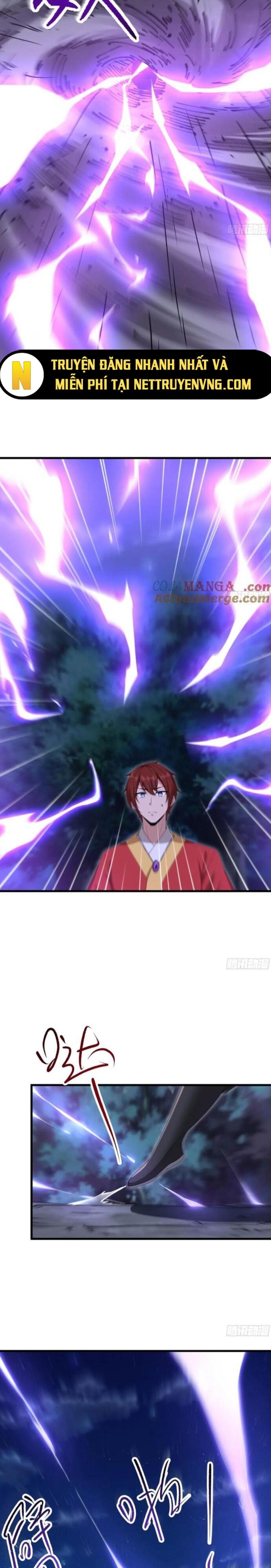 Thái Cổ Yêu Thánh Lấy Ta Làm Lô Đỉnh Chap 103 - Next Chap 104
