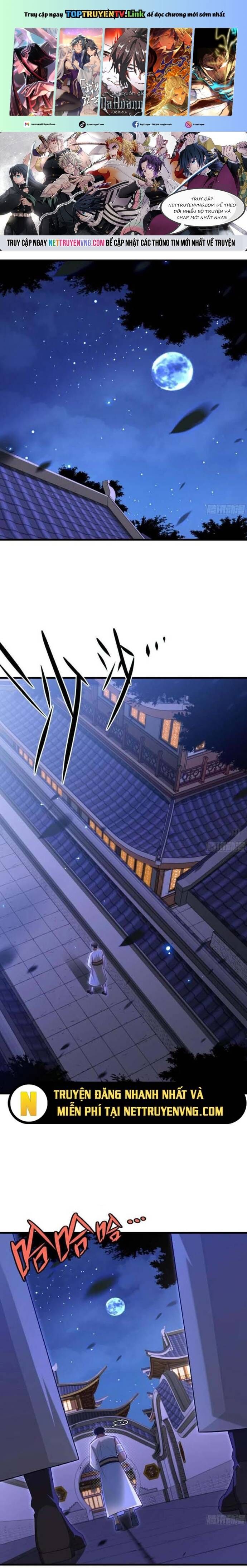 Thái Cổ Yêu Thánh Lấy Ta Làm Lô Đỉnh Chap 106 - Next Chap 107