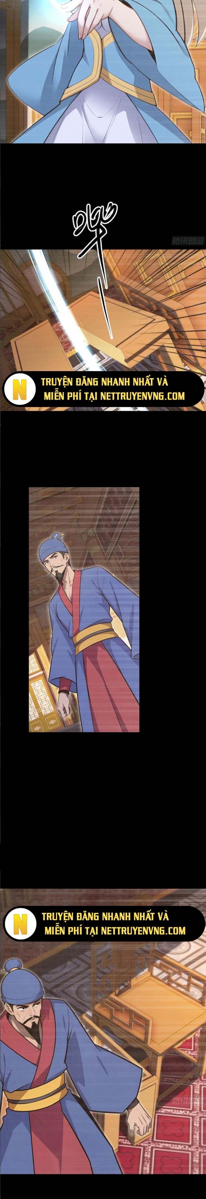 Thái Cổ Yêu Thánh Lấy Ta Làm Lô Đỉnh Chap 109 - Next Chap 110
