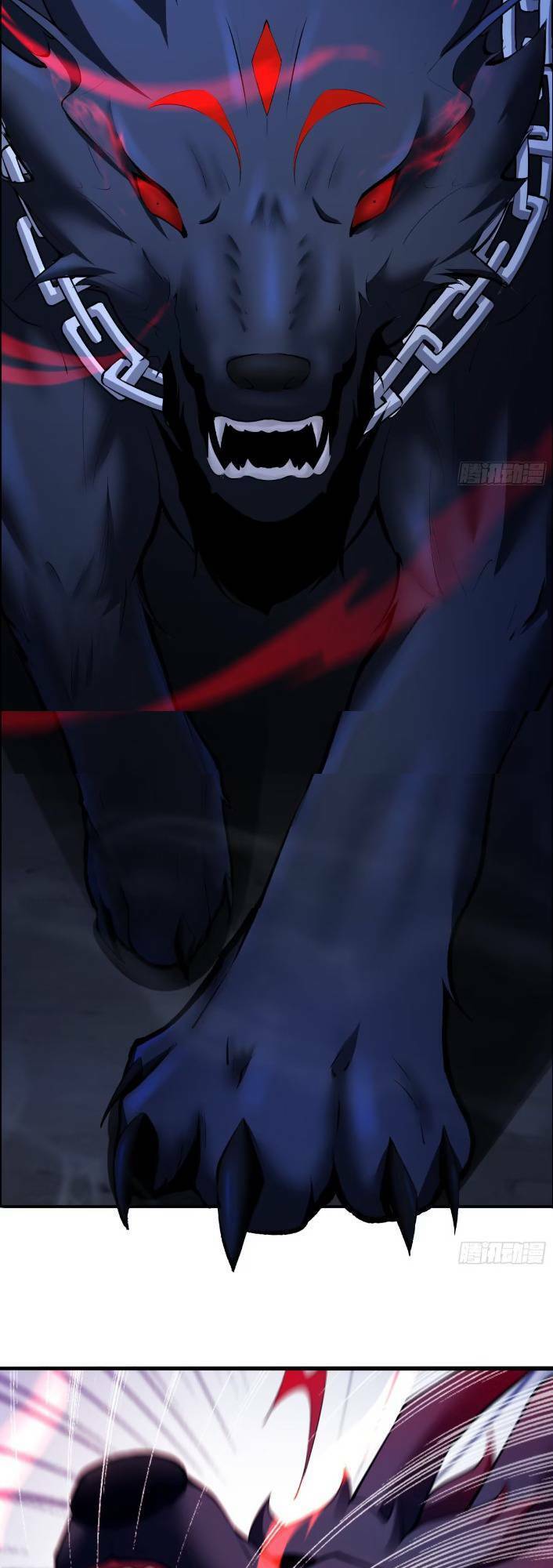 Thái Cổ Yêu Thánh Lấy Ta Làm Lô Đỉnh Chap 11 - Next Chap 12