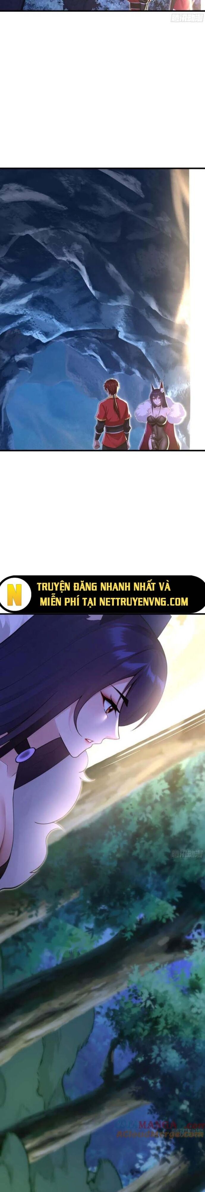 Thái Cổ Yêu Thánh Lấy Ta Làm Lô Đỉnh Chap 116 - Next Chap 117