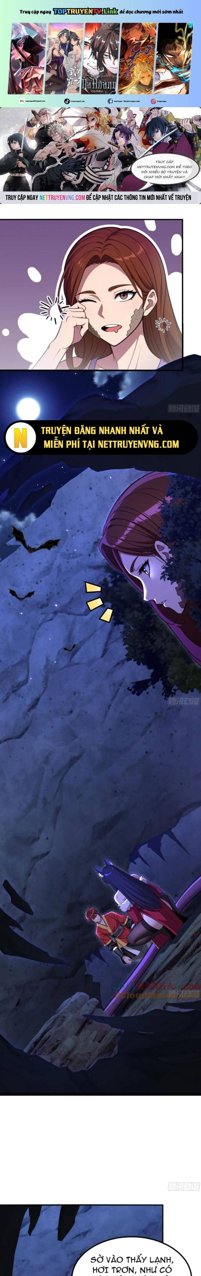 Thái Cổ Yêu Thánh Lấy Ta Làm Lô Đỉnh Chap 117 - Next Chap 118