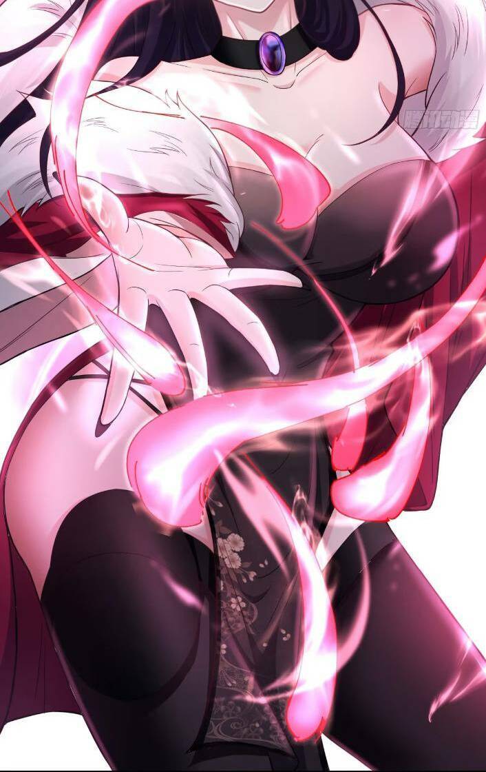 Thái Cổ Yêu Thánh Lấy Ta Làm Lô Đỉnh Chap 12 - Next Chap 13