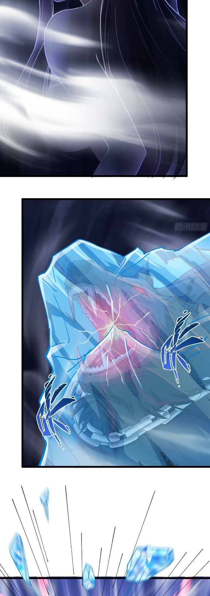 Thái Cổ Yêu Thánh Lấy Ta Làm Lô Đỉnh Chap 12 - Next Chap 13