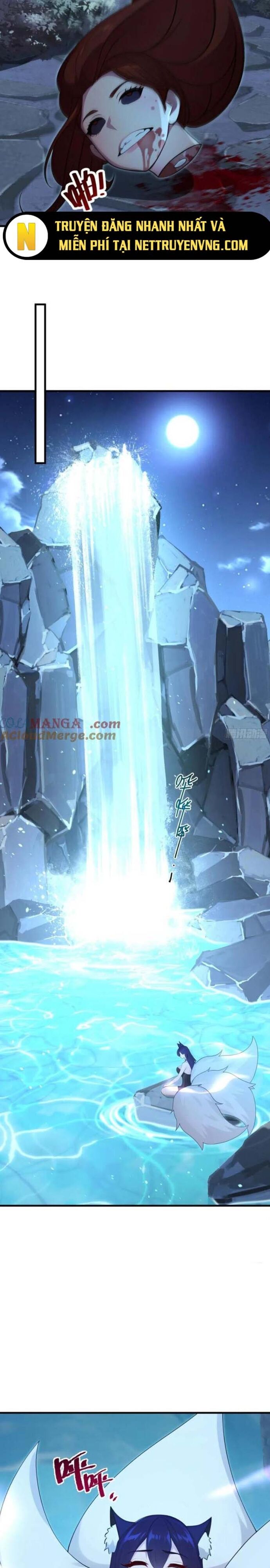 Thái Cổ Yêu Thánh Lấy Ta Làm Lô Đỉnh Chap 120 - Next Chap 121