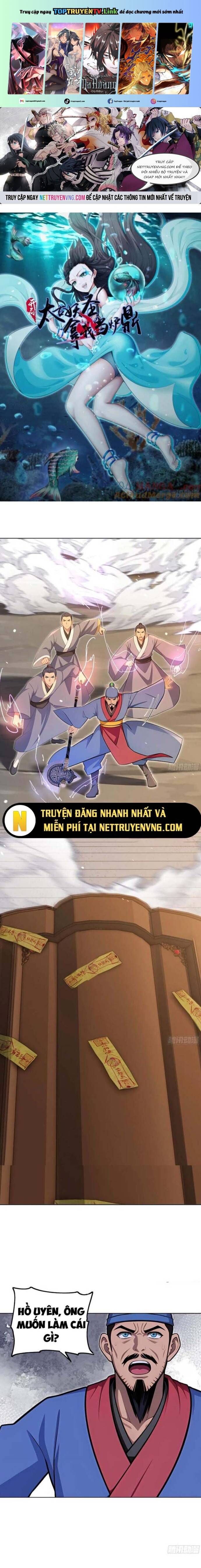 Thái Cổ Yêu Thánh Lấy Ta Làm Lô Đỉnh Chap 125 - Next Chap 126