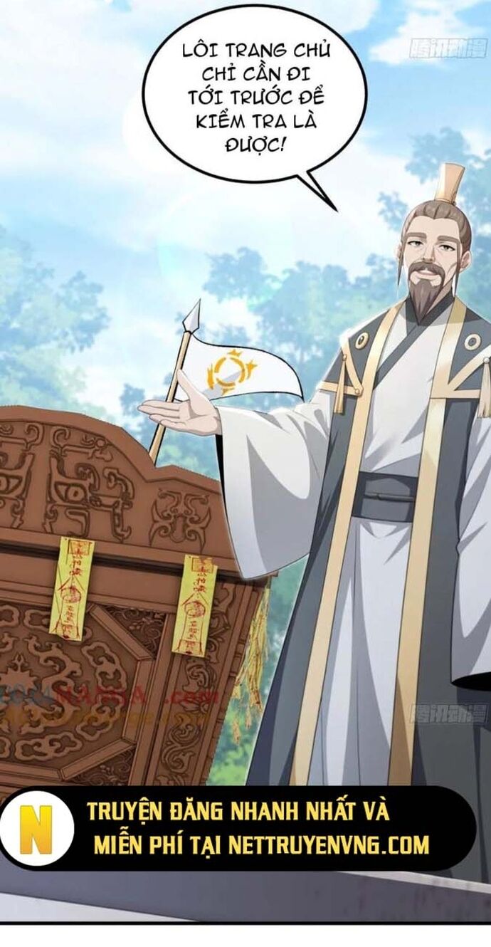 Thái Cổ Yêu Thánh Lấy Ta Làm Lô Đỉnh Chap 125 - Next Chap 126