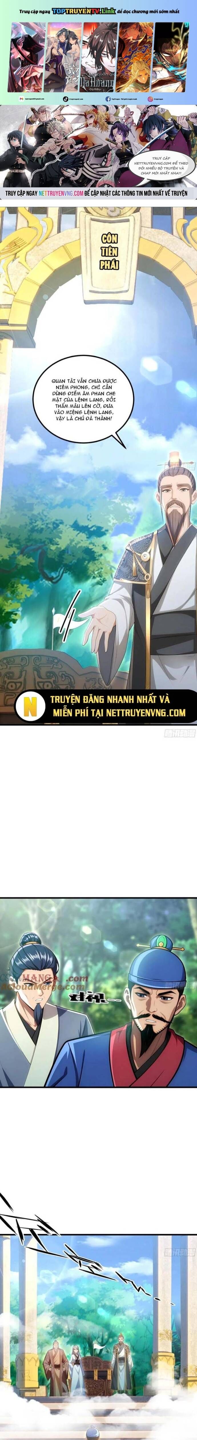 Thái Cổ Yêu Thánh Lấy Ta Làm Lô Đỉnh Chap 126 - Next Chap 127