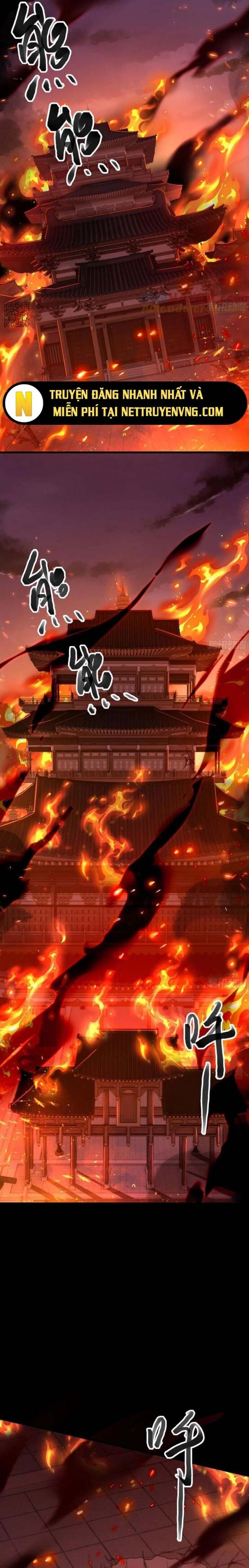 Thái Cổ Yêu Thánh Lấy Ta Làm Lô Đỉnh Chap 127 - Next Chap 128