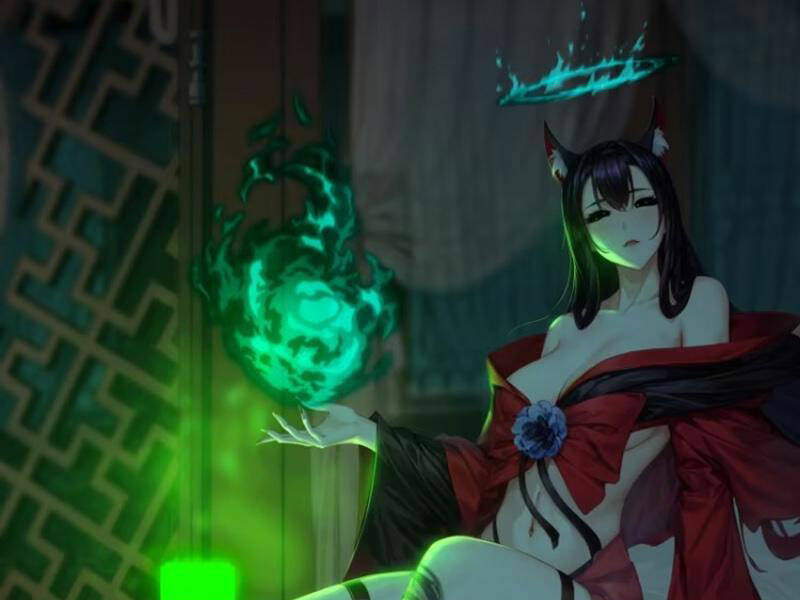 Thái Cổ Yêu Thánh Lấy Ta Làm Lô Đỉnh Chap 13 - Next Chap 14