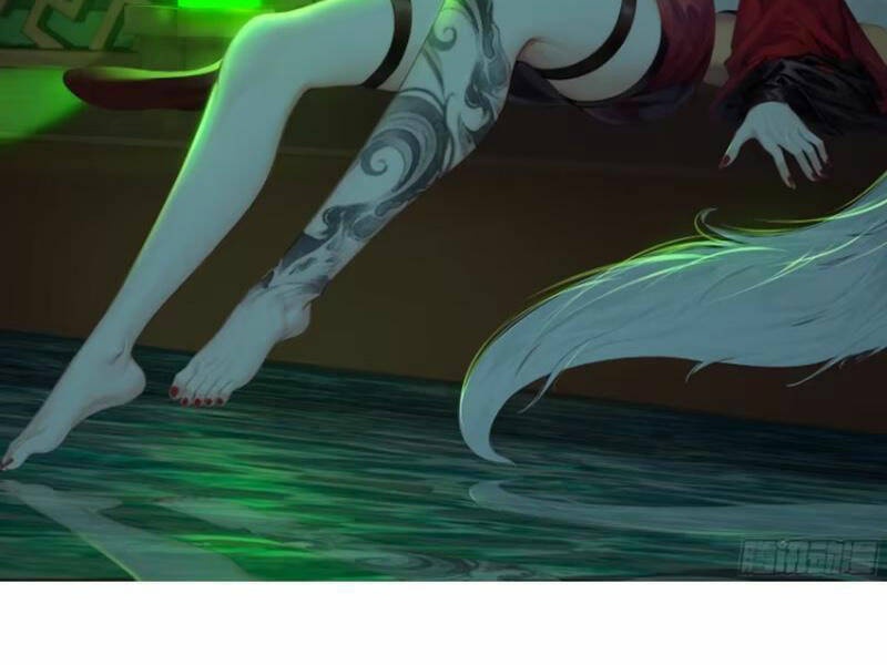 Thái Cổ Yêu Thánh Lấy Ta Làm Lô Đỉnh Chap 13 - Next Chap 14