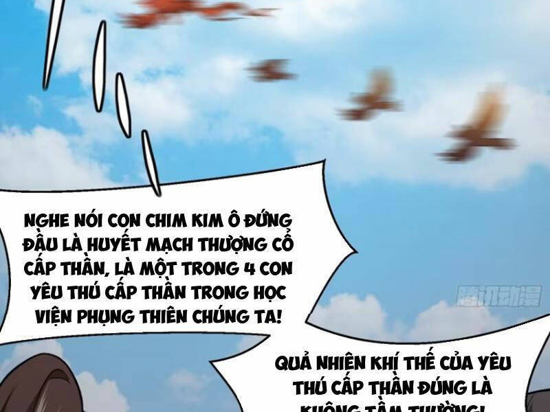 Thái Cổ Yêu Thánh Lấy Ta Làm Lô Đỉnh Chap 13 - Next Chap 14