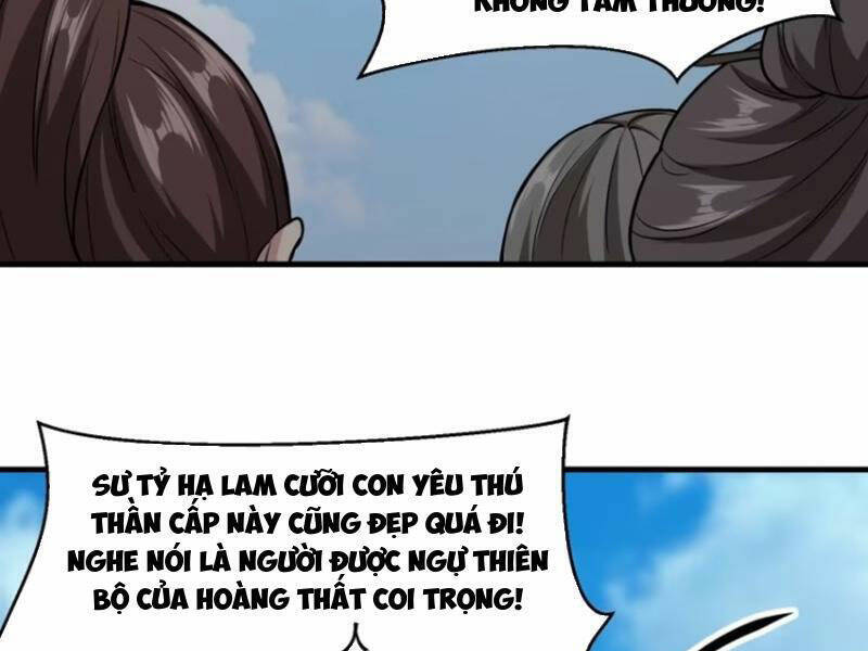 Thái Cổ Yêu Thánh Lấy Ta Làm Lô Đỉnh Chap 13 - Next Chap 14