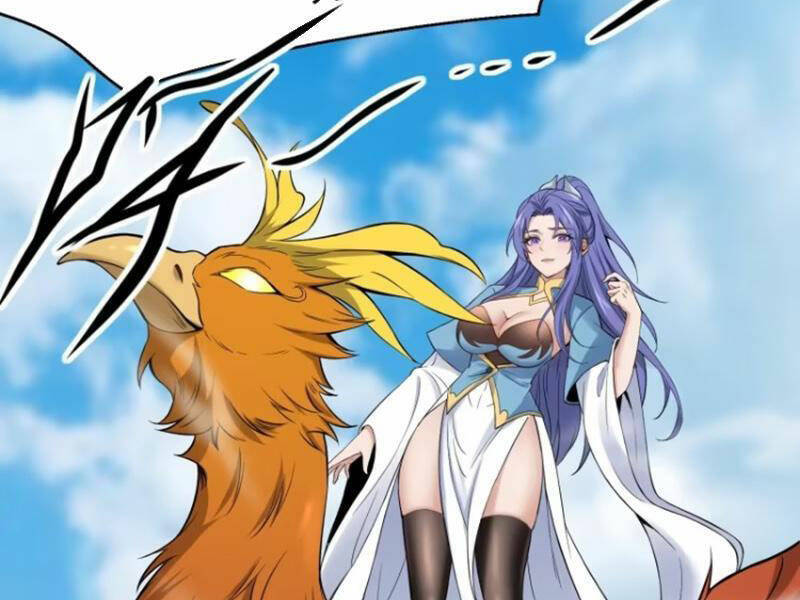 Thái Cổ Yêu Thánh Lấy Ta Làm Lô Đỉnh Chap 13 - Next Chap 14