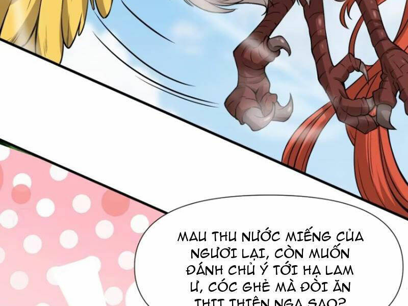 Thái Cổ Yêu Thánh Lấy Ta Làm Lô Đỉnh Chap 13 - Next Chap 14