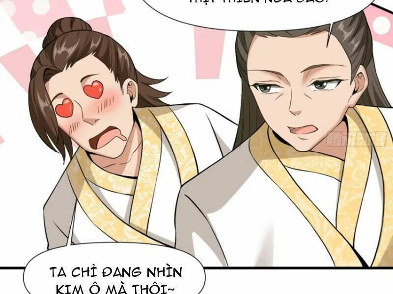 Thái Cổ Yêu Thánh Lấy Ta Làm Lô Đỉnh Chap 13 - Next Chap 14