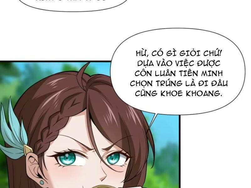 Thái Cổ Yêu Thánh Lấy Ta Làm Lô Đỉnh Chap 13 - Next Chap 14