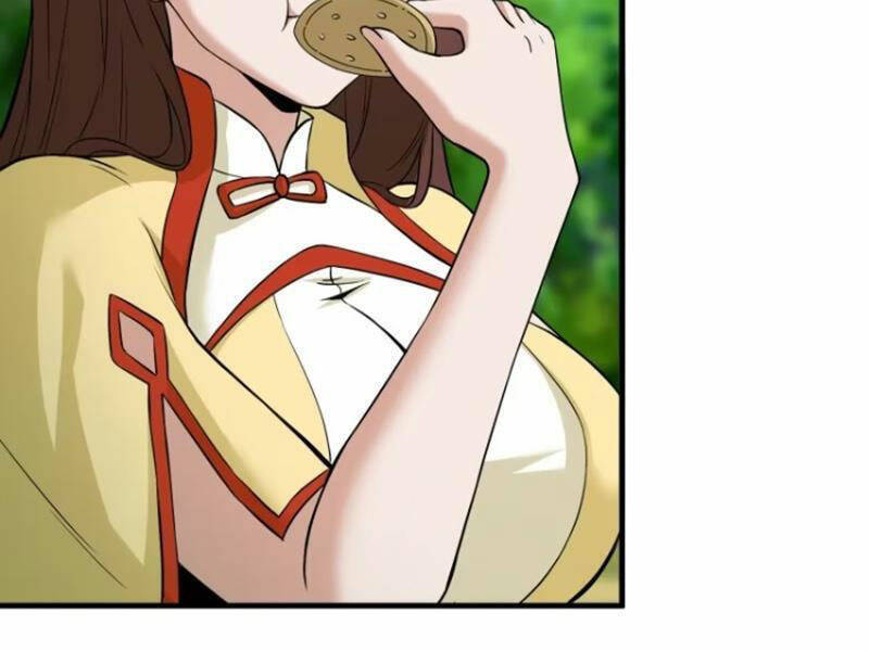 Thái Cổ Yêu Thánh Lấy Ta Làm Lô Đỉnh Chap 13 - Next Chap 14