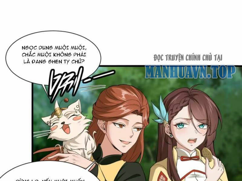 Thái Cổ Yêu Thánh Lấy Ta Làm Lô Đỉnh Chap 13 - Next Chap 14