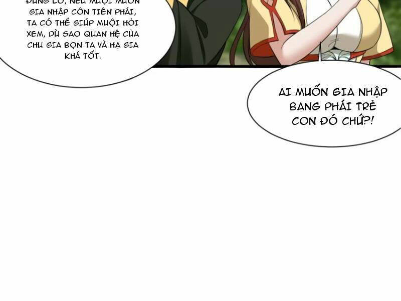 Thái Cổ Yêu Thánh Lấy Ta Làm Lô Đỉnh Chap 13 - Next Chap 14