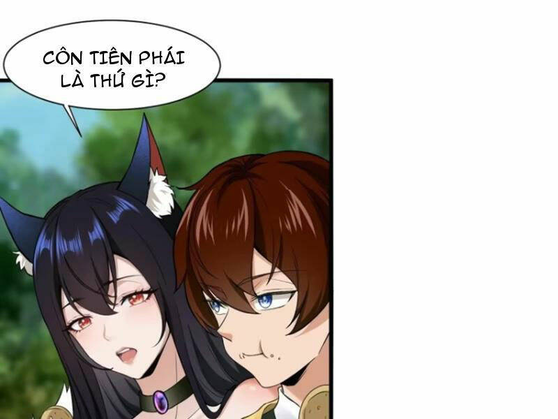 Thái Cổ Yêu Thánh Lấy Ta Làm Lô Đỉnh Chap 13 - Next Chap 14