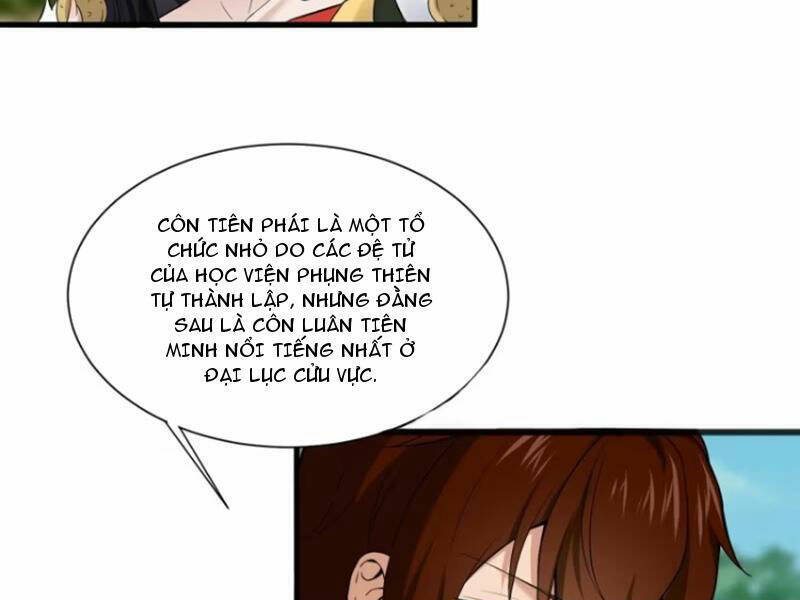 Thái Cổ Yêu Thánh Lấy Ta Làm Lô Đỉnh Chap 13 - Next Chap 14