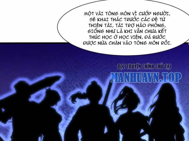 Thái Cổ Yêu Thánh Lấy Ta Làm Lô Đỉnh Chap 13 - Next Chap 14