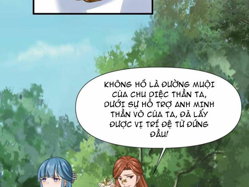 Thái Cổ Yêu Thánh Lấy Ta Làm Lô Đỉnh Chap 13 - Next Chap 14