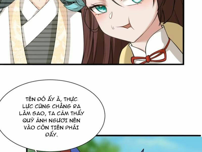 Thái Cổ Yêu Thánh Lấy Ta Làm Lô Đỉnh Chap 13 - Next Chap 14