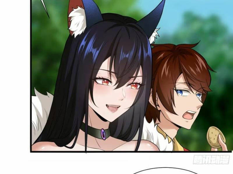 Thái Cổ Yêu Thánh Lấy Ta Làm Lô Đỉnh Chap 13 - Next Chap 14