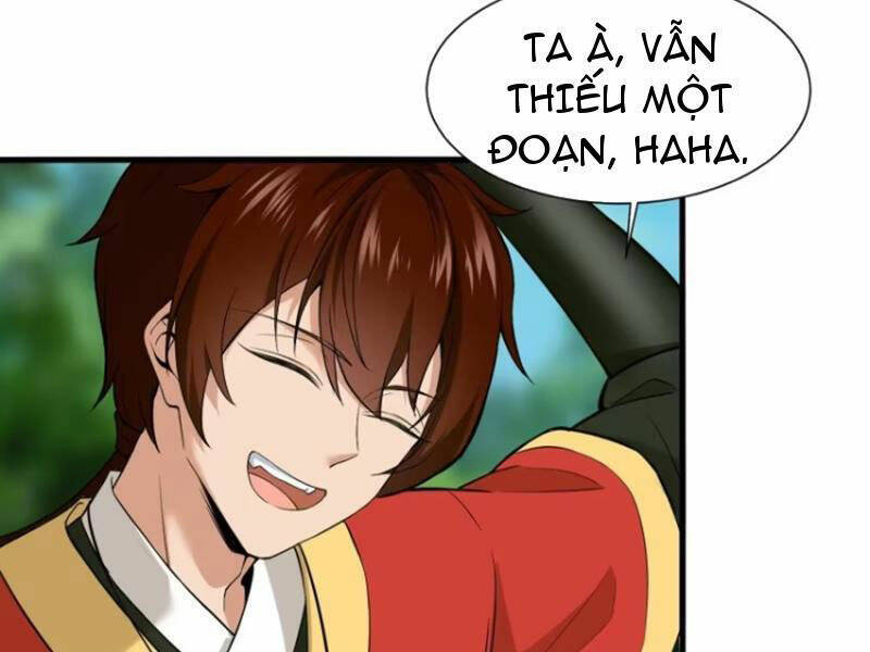 Thái Cổ Yêu Thánh Lấy Ta Làm Lô Đỉnh Chap 13 - Next Chap 14