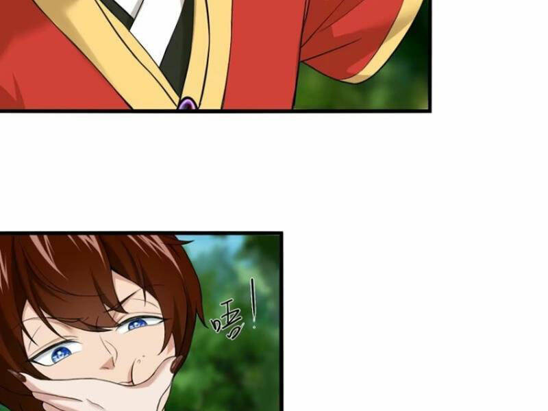 Thái Cổ Yêu Thánh Lấy Ta Làm Lô Đỉnh Chap 13 - Next Chap 14