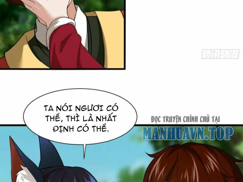 Thái Cổ Yêu Thánh Lấy Ta Làm Lô Đỉnh Chap 13 - Next Chap 14