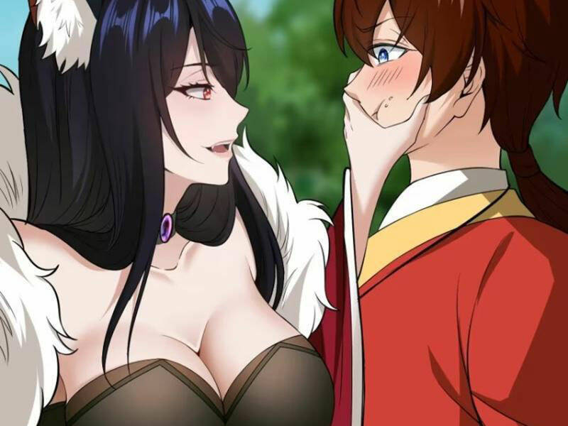 Thái Cổ Yêu Thánh Lấy Ta Làm Lô Đỉnh Chap 13 - Next Chap 14