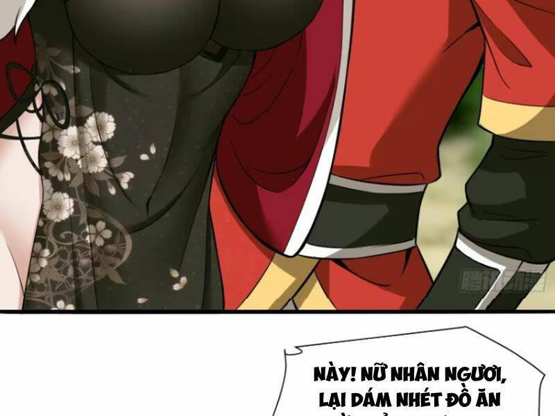 Thái Cổ Yêu Thánh Lấy Ta Làm Lô Đỉnh Chap 13 - Next Chap 14