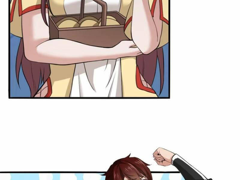 Thái Cổ Yêu Thánh Lấy Ta Làm Lô Đỉnh Chap 13 - Next Chap 14