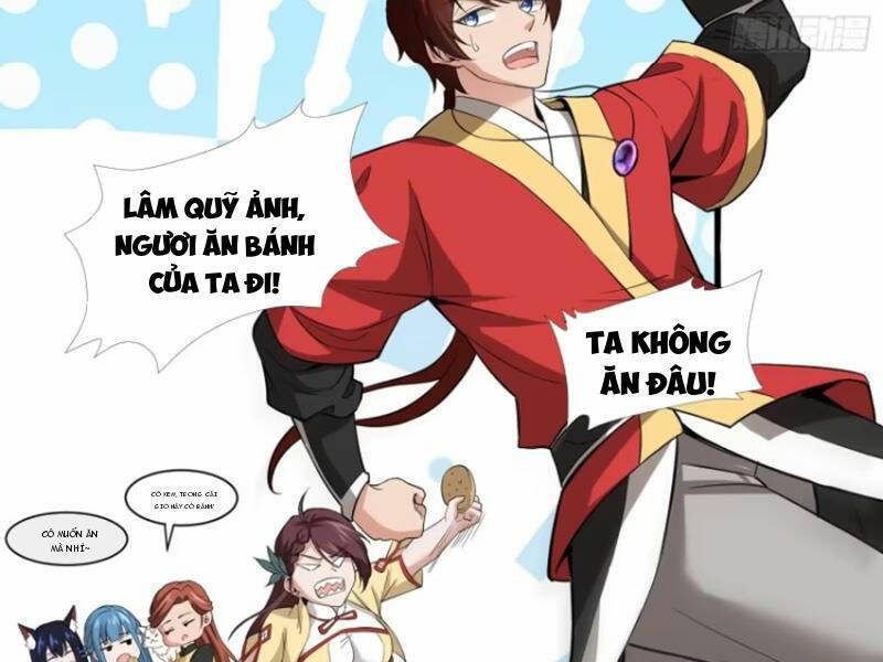 Thái Cổ Yêu Thánh Lấy Ta Làm Lô Đỉnh Chap 13 - Next Chap 14