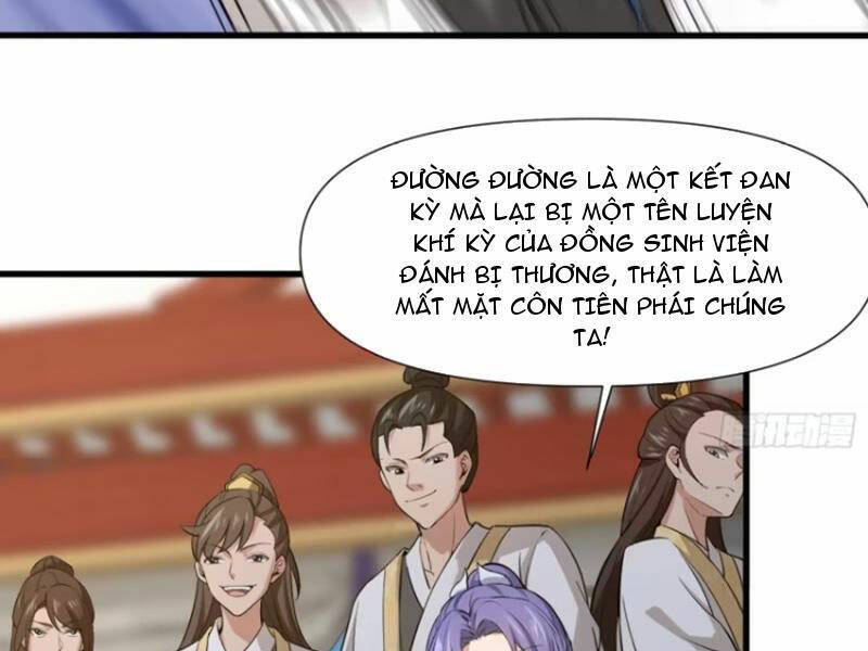 Thái Cổ Yêu Thánh Lấy Ta Làm Lô Đỉnh Chap 13 - Next Chap 14