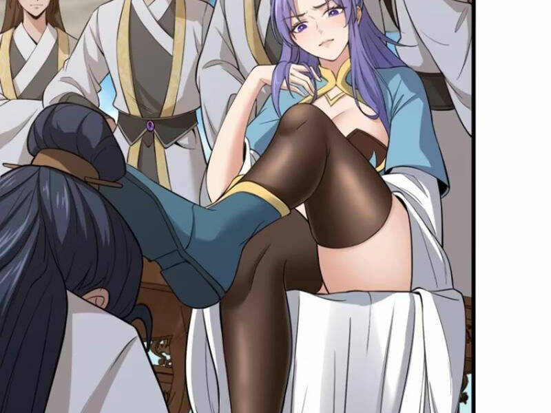 Thái Cổ Yêu Thánh Lấy Ta Làm Lô Đỉnh Chap 13 - Next Chap 14