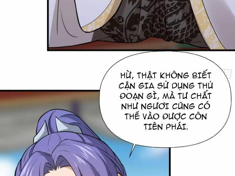 Thái Cổ Yêu Thánh Lấy Ta Làm Lô Đỉnh Chap 13 - Next Chap 14